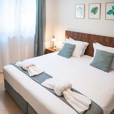Cozy Home Santa Marina Sozopol Bagian luar foto