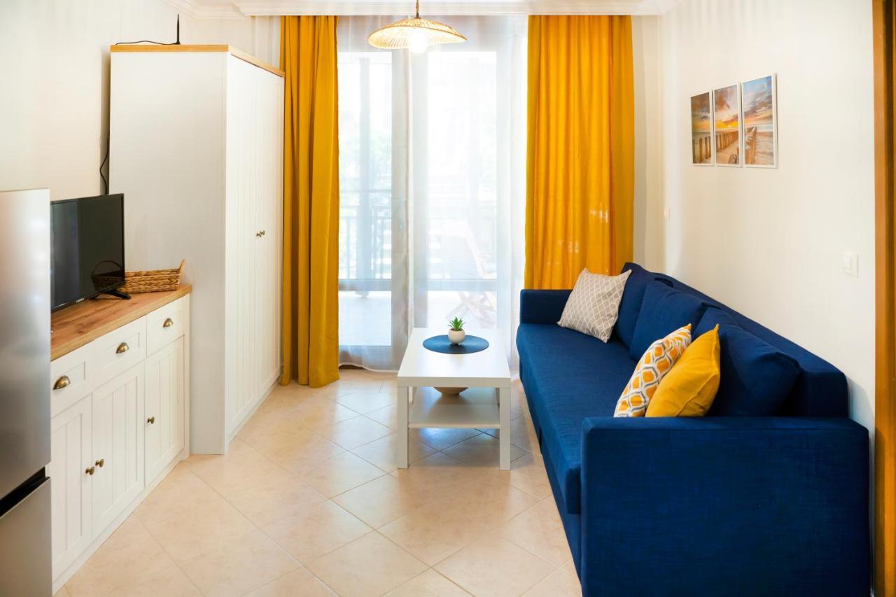 Cozy Home Santa Marina Sozopol Bagian luar foto