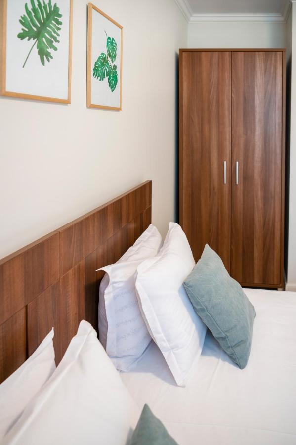 Cozy Home Santa Marina Sozopol Bagian luar foto