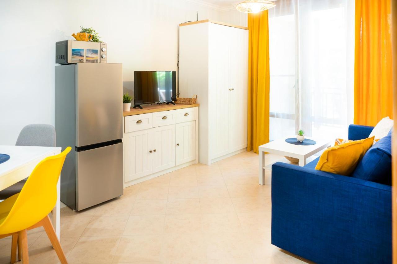 Cozy Home Santa Marina Sozopol Bagian luar foto