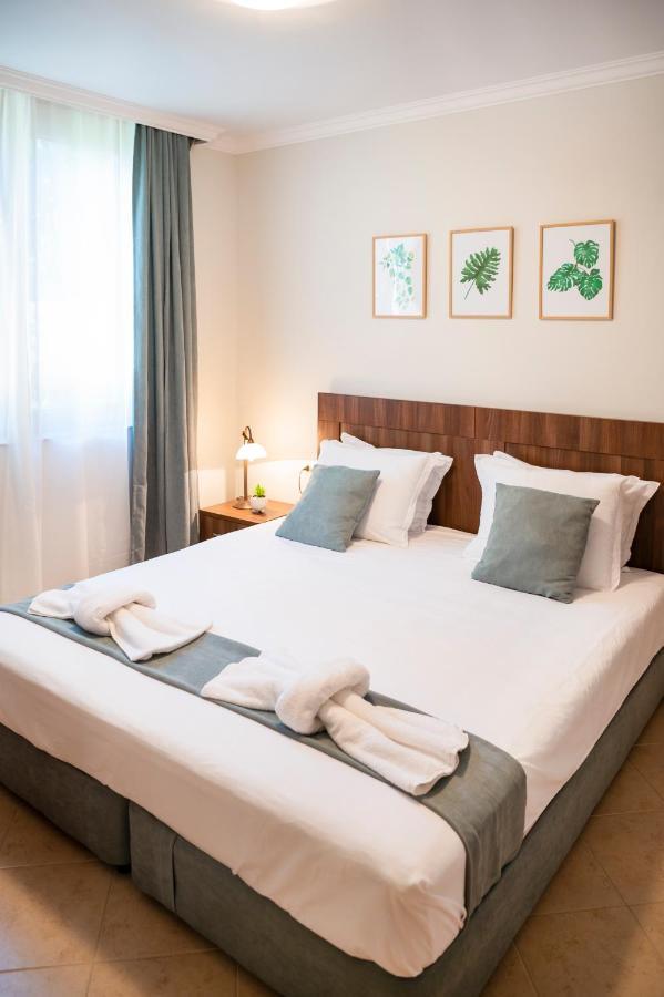 Cozy Home Santa Marina Sozopol Bagian luar foto