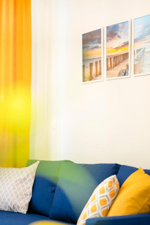 Cozy Home Santa Marina Sozopol Bagian luar foto