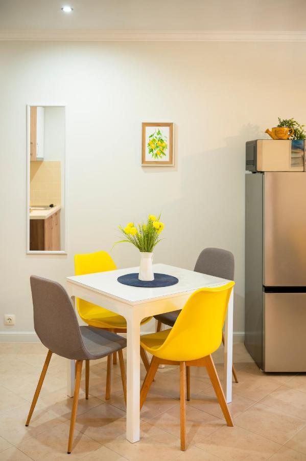 Cozy Home Santa Marina Sozopol Bagian luar foto