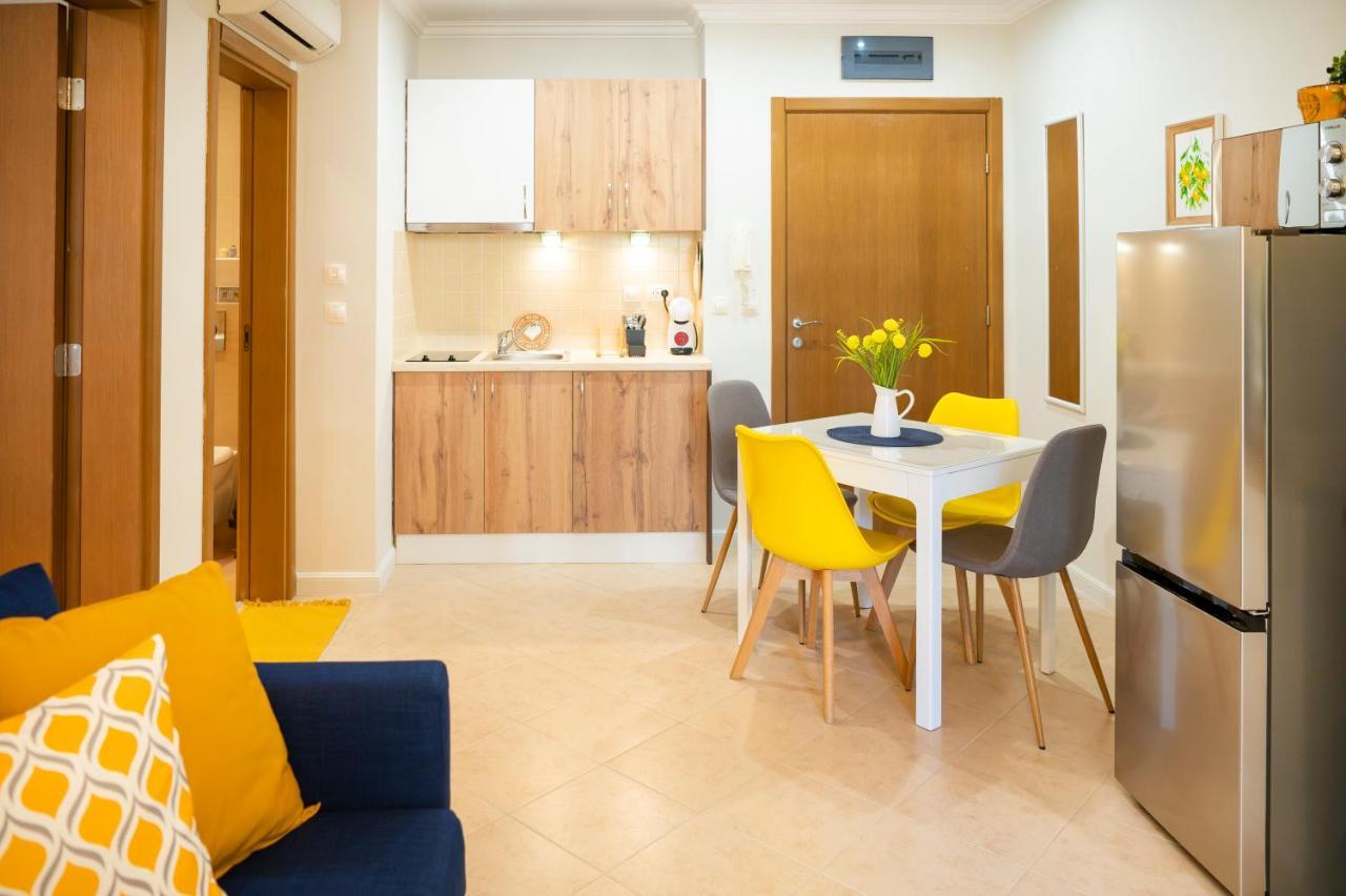 Cozy Home Santa Marina Sozopol Bagian luar foto