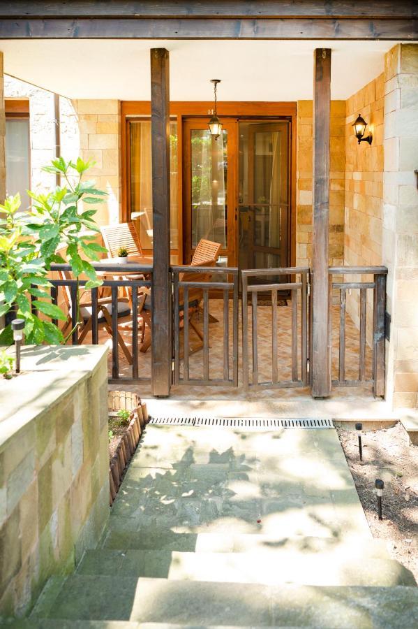 Cozy Home Santa Marina Sozopol Bagian luar foto