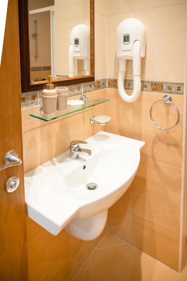 Cozy Home Santa Marina Sozopol Bagian luar foto
