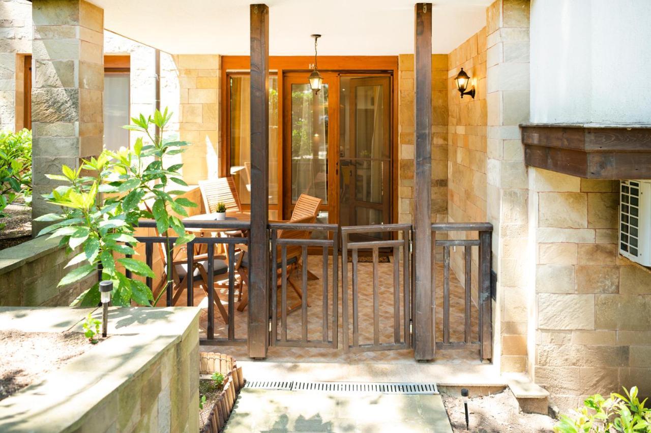 Cozy Home Santa Marina Sozopol Bagian luar foto