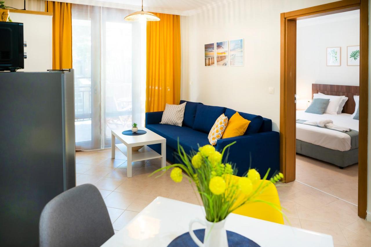 Cozy Home Santa Marina Sozopol Bagian luar foto