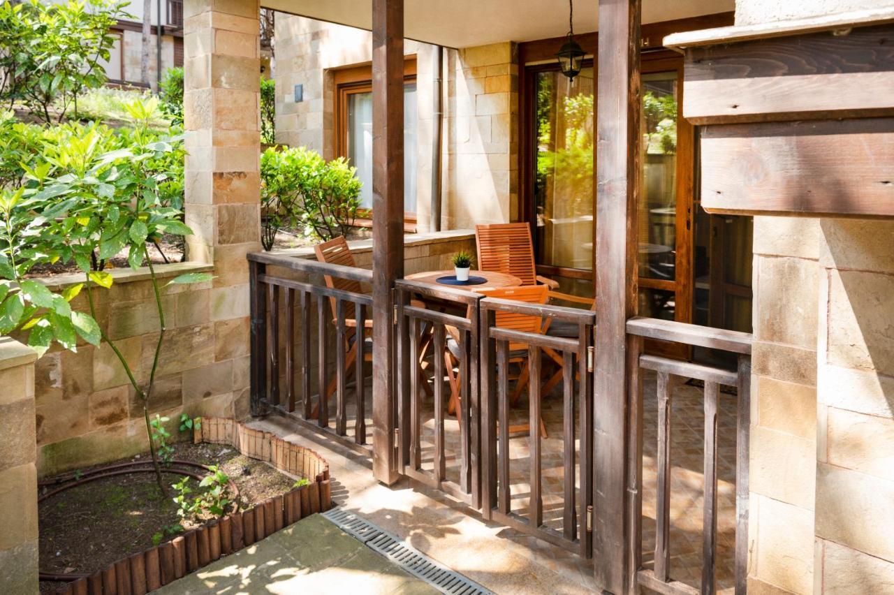 Cozy Home Santa Marina Sozopol Bagian luar foto