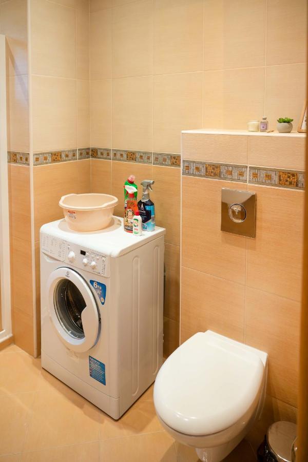Cozy Home Santa Marina Sozopol Bagian luar foto