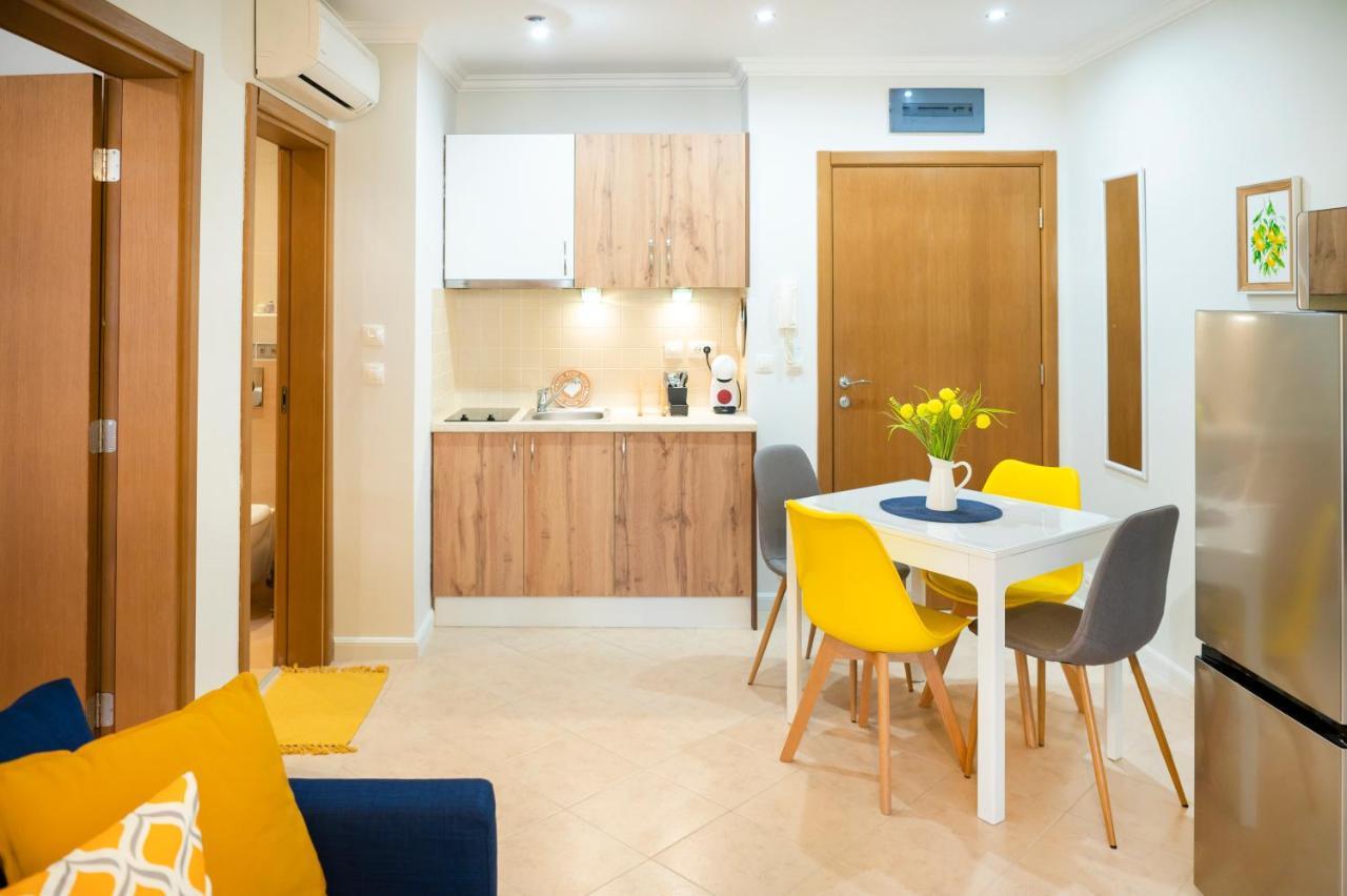 Cozy Home Santa Marina Sozopol Bagian luar foto