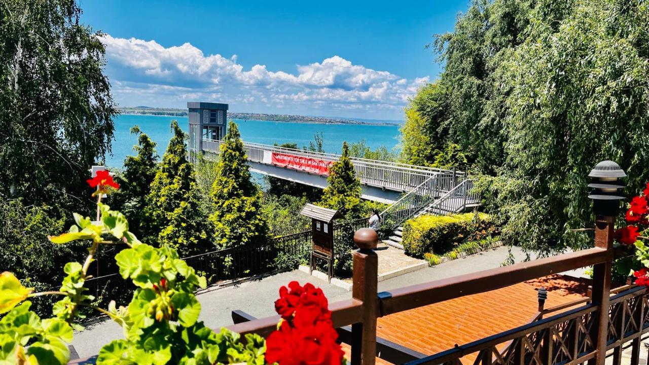 Cozy Home Santa Marina Sozopol Bagian luar foto