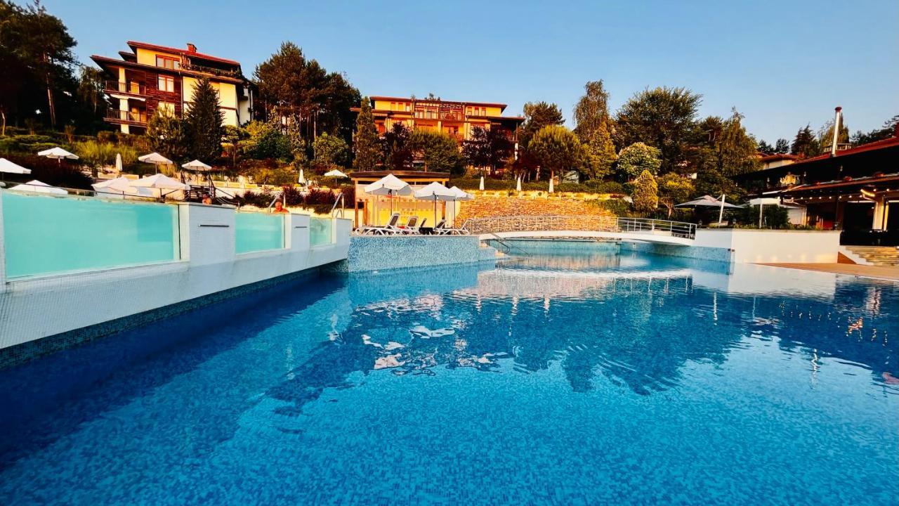 Cozy Home Santa Marina Sozopol Bagian luar foto
