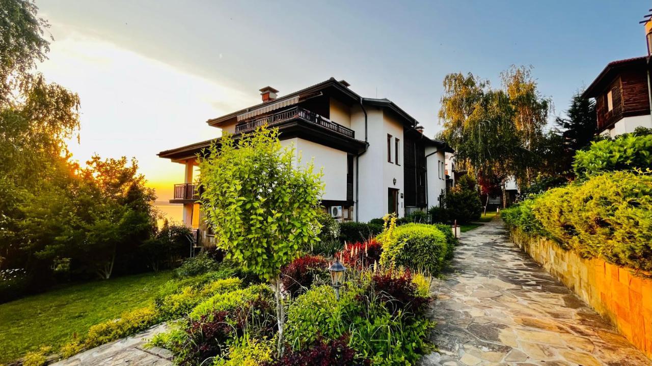 Cozy Home Santa Marina Sozopol Bagian luar foto