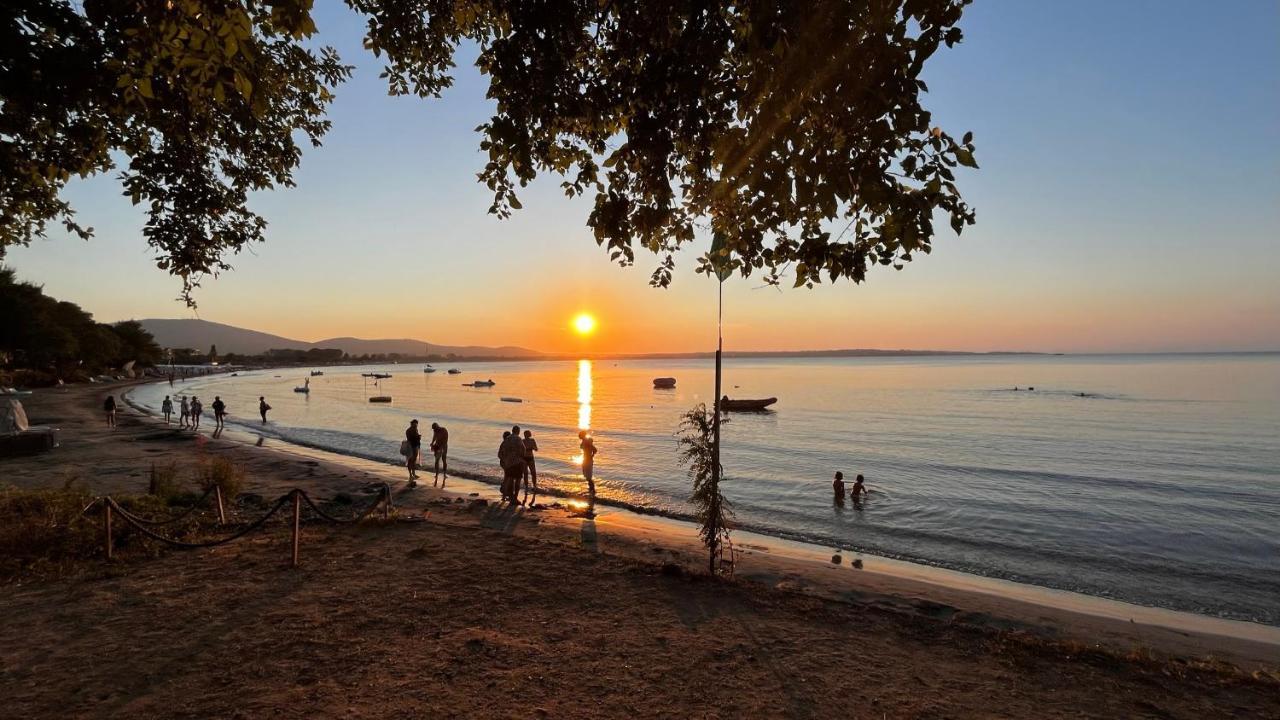 Cozy Home Santa Marina Sozopol Bagian luar foto