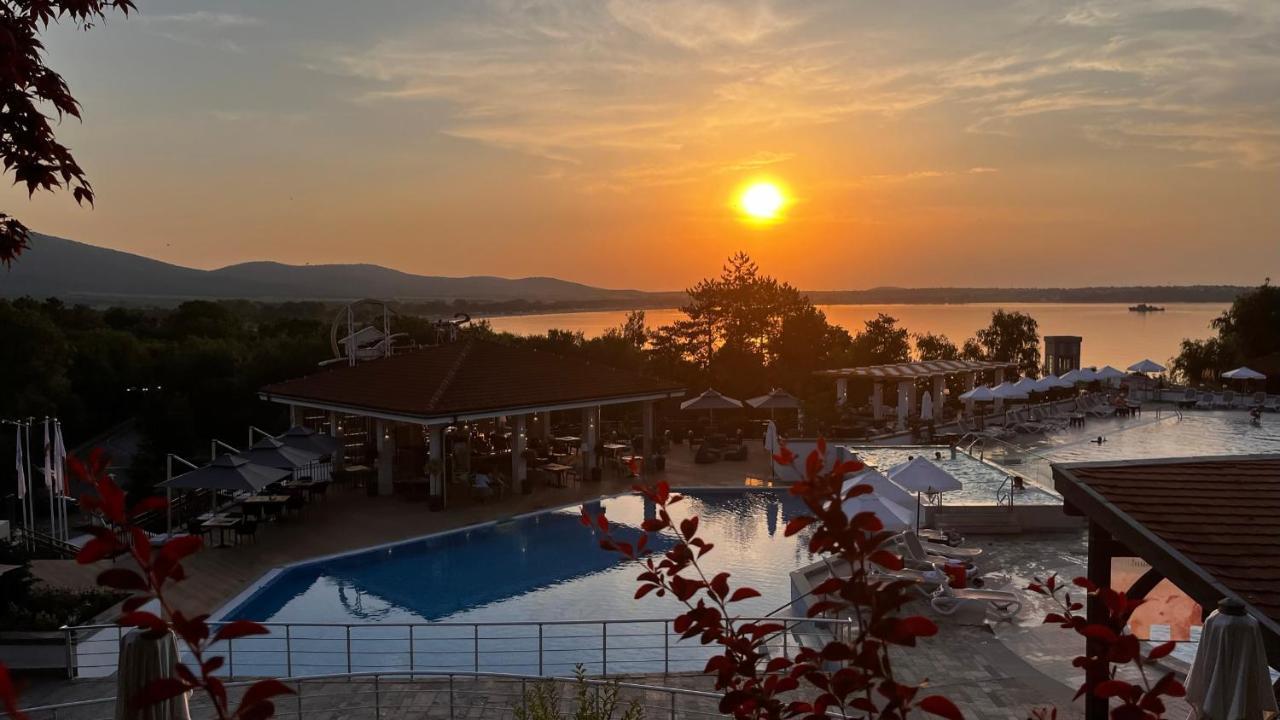 Cozy Home Santa Marina Sozopol Bagian luar foto