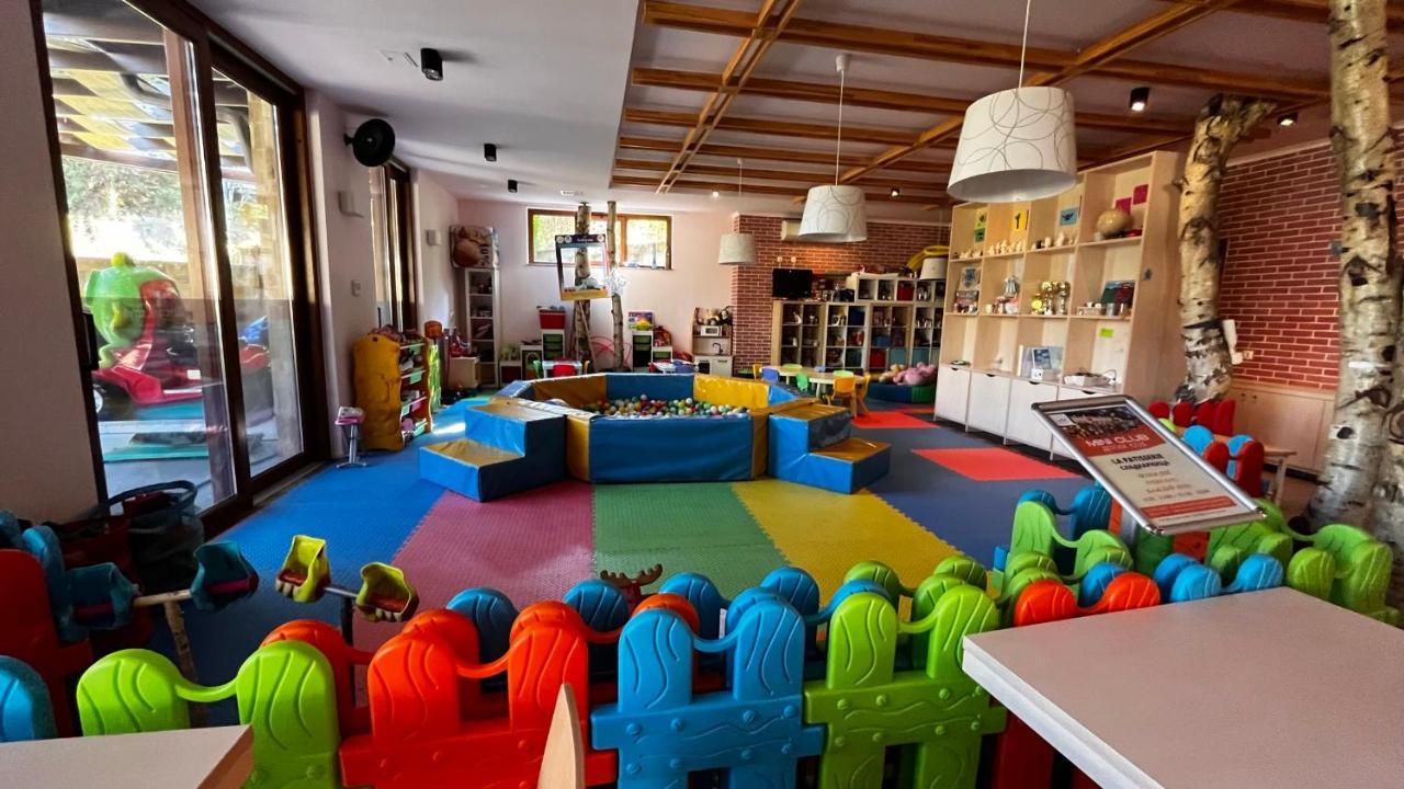Cozy Home Santa Marina Sozopol Bagian luar foto