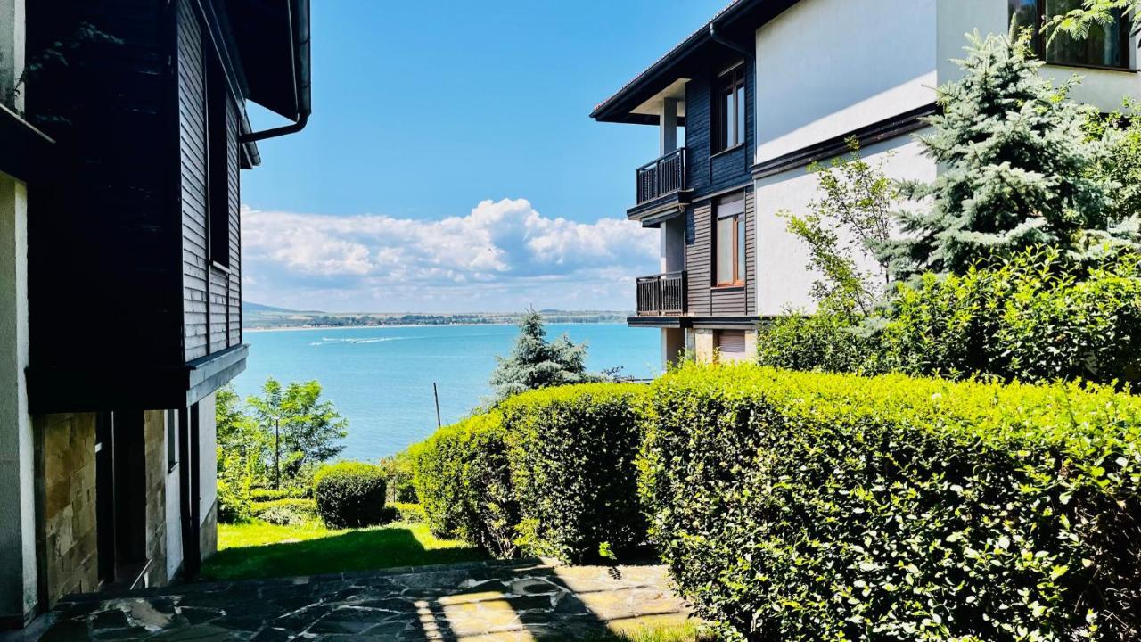 Cozy Home Santa Marina Sozopol Bagian luar foto