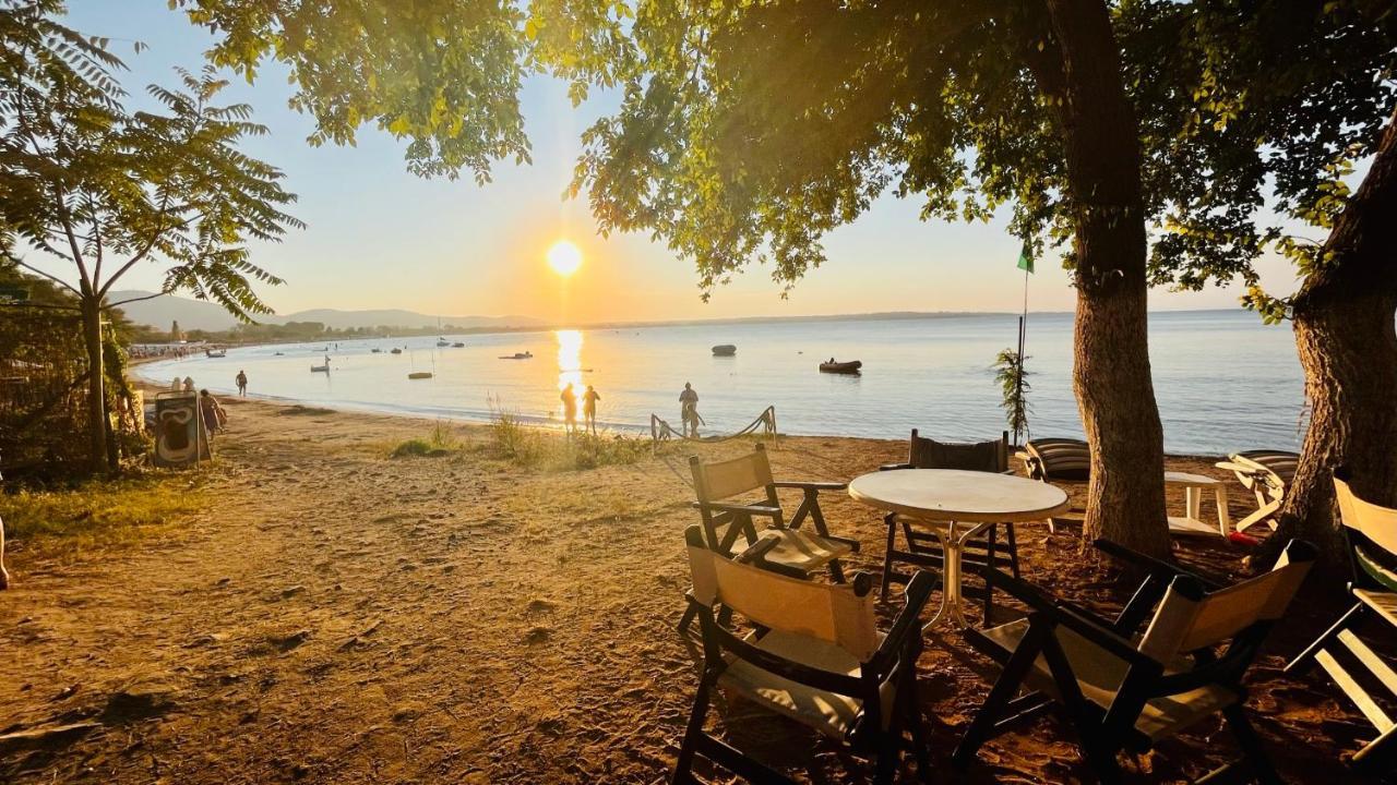 Cozy Home Santa Marina Sozopol Bagian luar foto