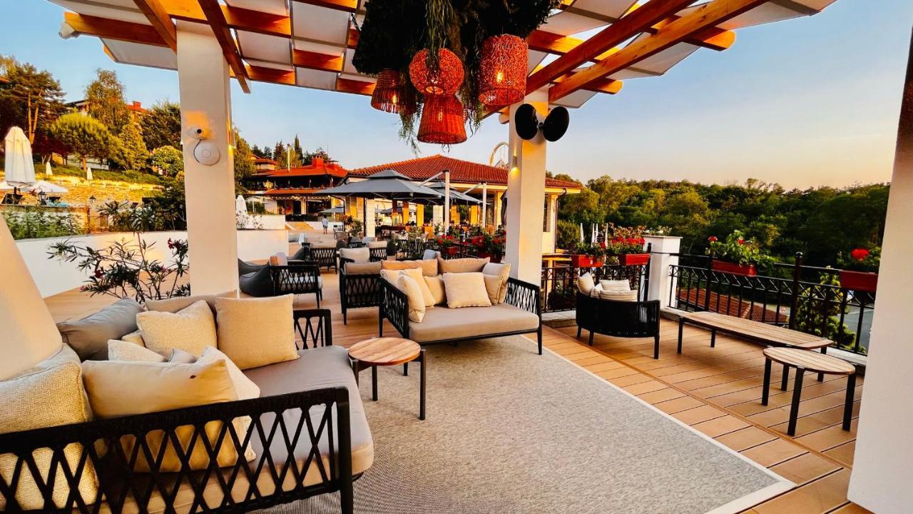 Cozy Home Santa Marina Sozopol Bagian luar foto